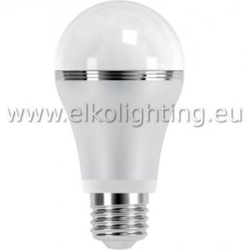 Elko EP 6193 LED žárovka LB-E27-470-2K7 LED Profi Teplá bílá klasické 40W  žárovky od 328 Kč - Heureka.cz