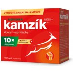 Cemio Kamzík lipozomální technologie 120 kapslí – Hledejceny.cz