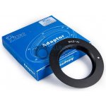 Pixco redukce M42 pro Nikon – Hledejceny.cz