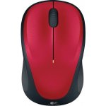 Logitech Wireless Mouse M235 910-002496 – Zboží Živě