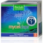 Finclub Fin Mycelcaps 80 kapslí – Hledejceny.cz