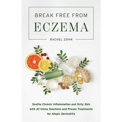 Break Free From Eczema – Zboží Mobilmania