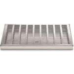 Lindr Odkapní miska 300x180x20mm nerez – Sleviste.cz