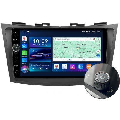 Everest EVE48 Suzuki Swift II Gen 4 – Zbozi.Blesk.cz