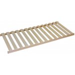 Materasso masiv v rámu 220 x 90 cm – Hledejceny.cz