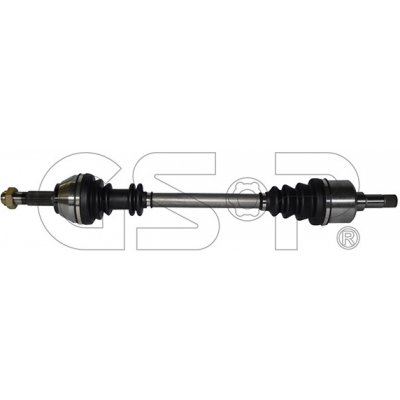 Hnací hřídel - poloosa GSP 210105 | Zboží Auto