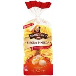 Babiččiny Těstoviny široká hnízda 250 g – Zboží Dáma