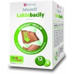 Imunit Swiss Laktobacily 36 tobolek – Zbozi.Blesk.cz