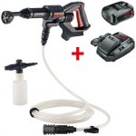 AL-KO PW 1850 18V Set 113967 – Hledejceny.cz