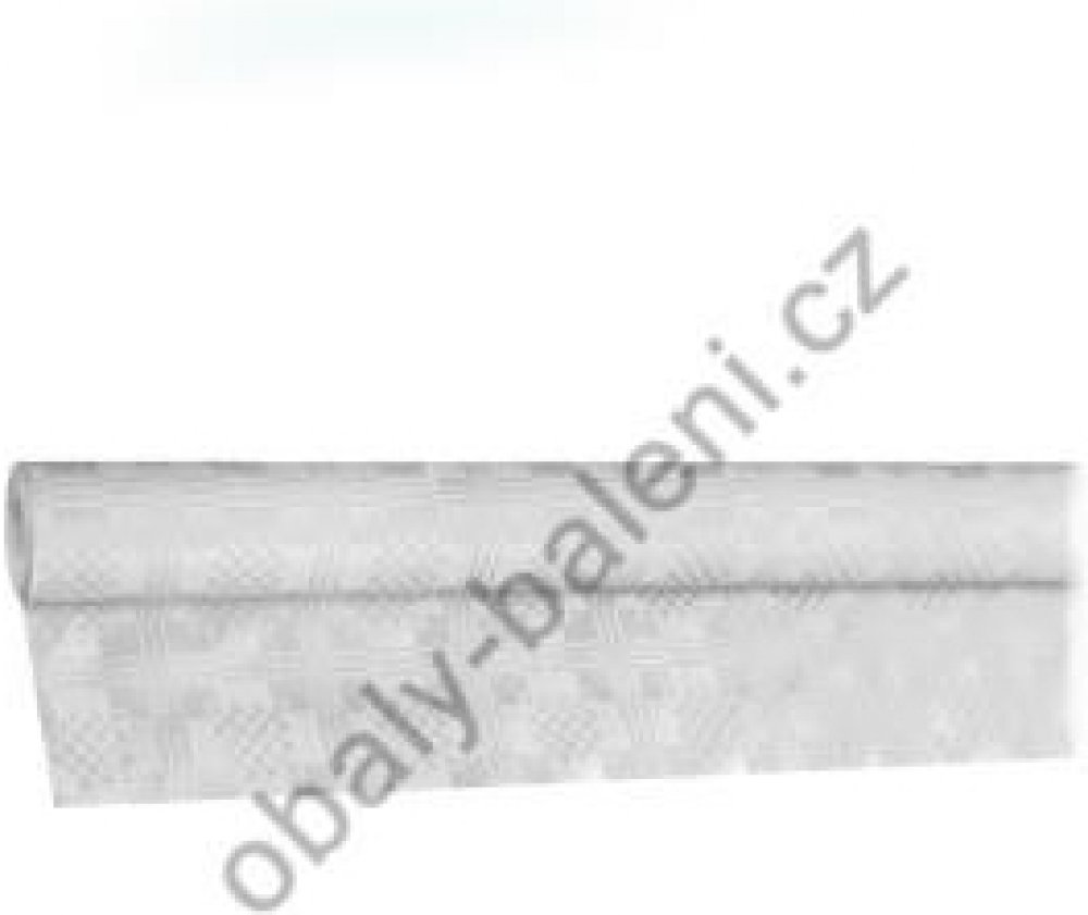 COpack Ubrus papírový rolovaný 50x1,20 m bílý 1 ks | Srovnanicen.cz