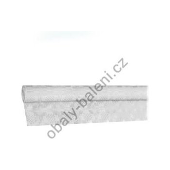 COpack Ubrus papírový rolovaný 50x1,20 m bílý 1 ks