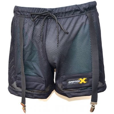 RAPTOR X s trenkami Mesh Short SR – Zboží Mobilmania