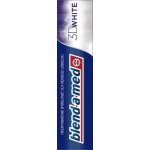 Blend-a-med 3D White 75 ml – Zboží Mobilmania