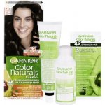 Garnier Color Naturals 2.0 jemně černá – Sleviste.cz