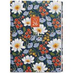 Prokop Lamino B6 Týdenní 2026 Květiny – Zboží Dáma