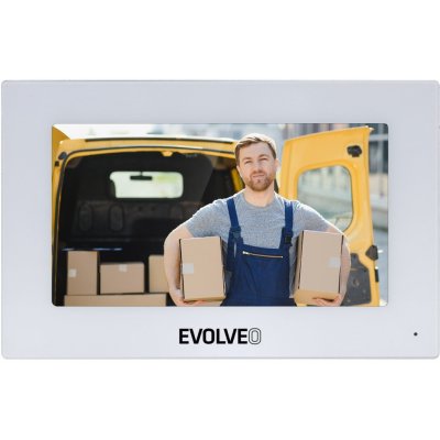 EVOLVEO DoorPhone AP1 AP2 – Sleviste.cz