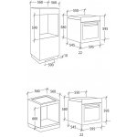 Candy FCT615X – Hledejceny.cz