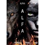 Alfa DVD – Hledejceny.cz