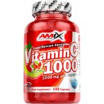 Amix Vitamin C 1000 mg 100 kapslí – Hledejceny.cz