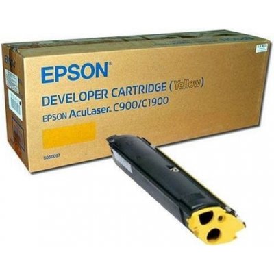 Epson C13S050097 - originální – Zboží Živě