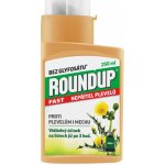 Roundup Fast 250 ml – Zboží Dáma