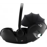Römer Baby-Safe Pro 2024 Galaxy Black – Zboží Dáma