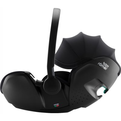 Römer Baby-Safe Pro 2024 Galaxy Black – Zboží Dáma