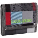 Peněženka CoocaZoo Peněženka CashDash Checkmate blue red