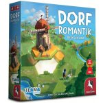 Pegasus Spiele Dorfromantik – Zboží Živě