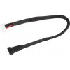 Kabel a konektor pro RC modely GForce Konverzní balanční kabel 6S-XH 4S-XH 22AWG 30 cm