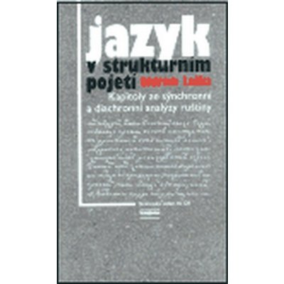 Jazyk v strukturním pojetí – Zboží Mobilmania