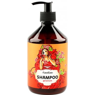 Furnatura Geranium 500 ml – HobbyKompas.cz Furnatura Geranium 500 ml – HobbyKompas.cz