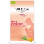 Weleda Čaj pro kojící ženy 40g – Hledejceny.cz