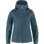 Fjallraven Stina Jacket indigo blue – Sleviste.cz