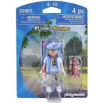 Playmobil 70561 Teenager s autem na dálkové ovládání – Zboží Živě