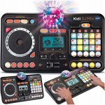 DJ Mixér VTech Kidi DJ Mix – Zboží Dáma
