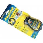 MASTERsil Aquachek proužkový tester 4v1 50ks – HobbyKompas.cz