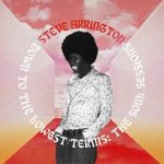 Steve Arrington - Down To The Lowest Terms - The Soul Sessions LP – Hledejceny.cz