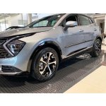 Rider Boční lišty dveří KIA Sportage V 2022-2026 | Zboží Auto