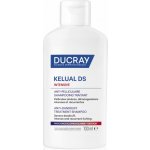 Ducray Kelual DS Intensive Anti-Dandruff Treatment Shampoo intenzivní šampon proti lupům 100 ml – Sleviste.cz