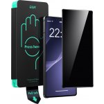 ESR Tempered Glass Galaxy S25 Ultra Privacy 4894240252703 – Zboží Živě