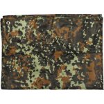 Celta MFH Basha BW Flecktarn 2x3m – Zbozi.Blesk.cz