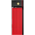 ABUS uGrip Bordo BIG 5700/100 SH červený – Hledejceny.cz