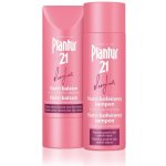 Plantur 21 Nutri-Coffein longhair hydratační šampon 200 ml – Hledejceny.cz