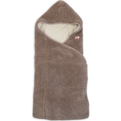 LODGER Wrapper Teddy Buffalo – Zboží Mobilmania