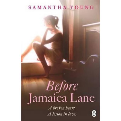 Before Jamaica Lane Samantha Young Paperback – Zboží Mobilmania