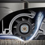 Robzone Roomy SOLO Profi – Sleviste.cz