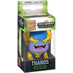 Funko Pocket POP! Marvel Monster Hunters Thanos – Hledejceny.cz