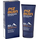 Piz Buin Mountain Suncream SPF50 40 ml – Hledejceny.cz