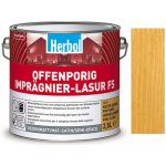 Herbol Offenporig Imprägnier-Lasur FS 10 l pinie – Sleviste.cz